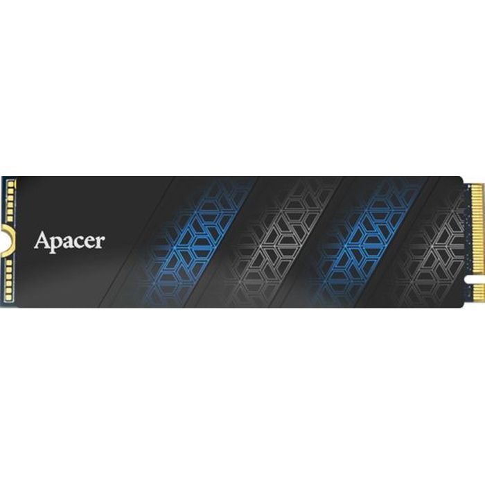 Накопитель SSD M.2 2280 1TB Apacer (AP1TBAS2280P4UPRO-1)