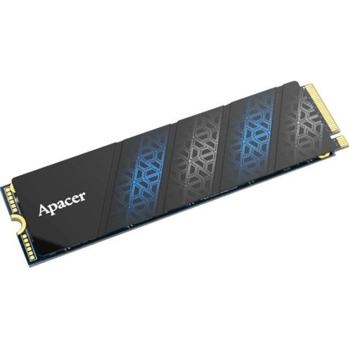 Накопитель SSD M.2 2280 1TB Apacer (AP1TBAS2280P4UPRO-1) изображение 2