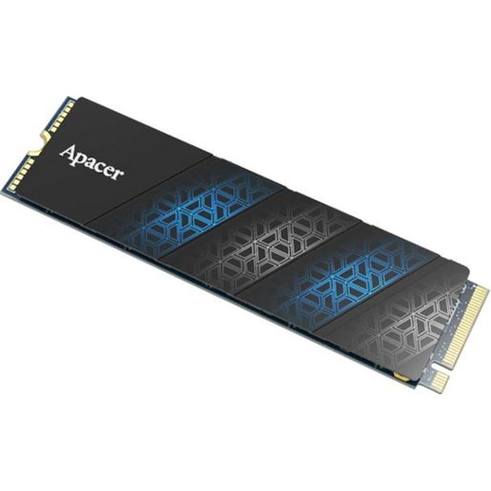 Накопитель SSD M.2 2280 1TB Apacer (AP1TBAS2280P4UPRO-1) изображение 3