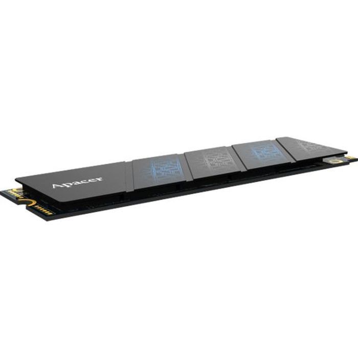 Накопитель SSD M.2 2280 1TB Apacer (AP1TBAS2280P4UPRO-1) изображение 4