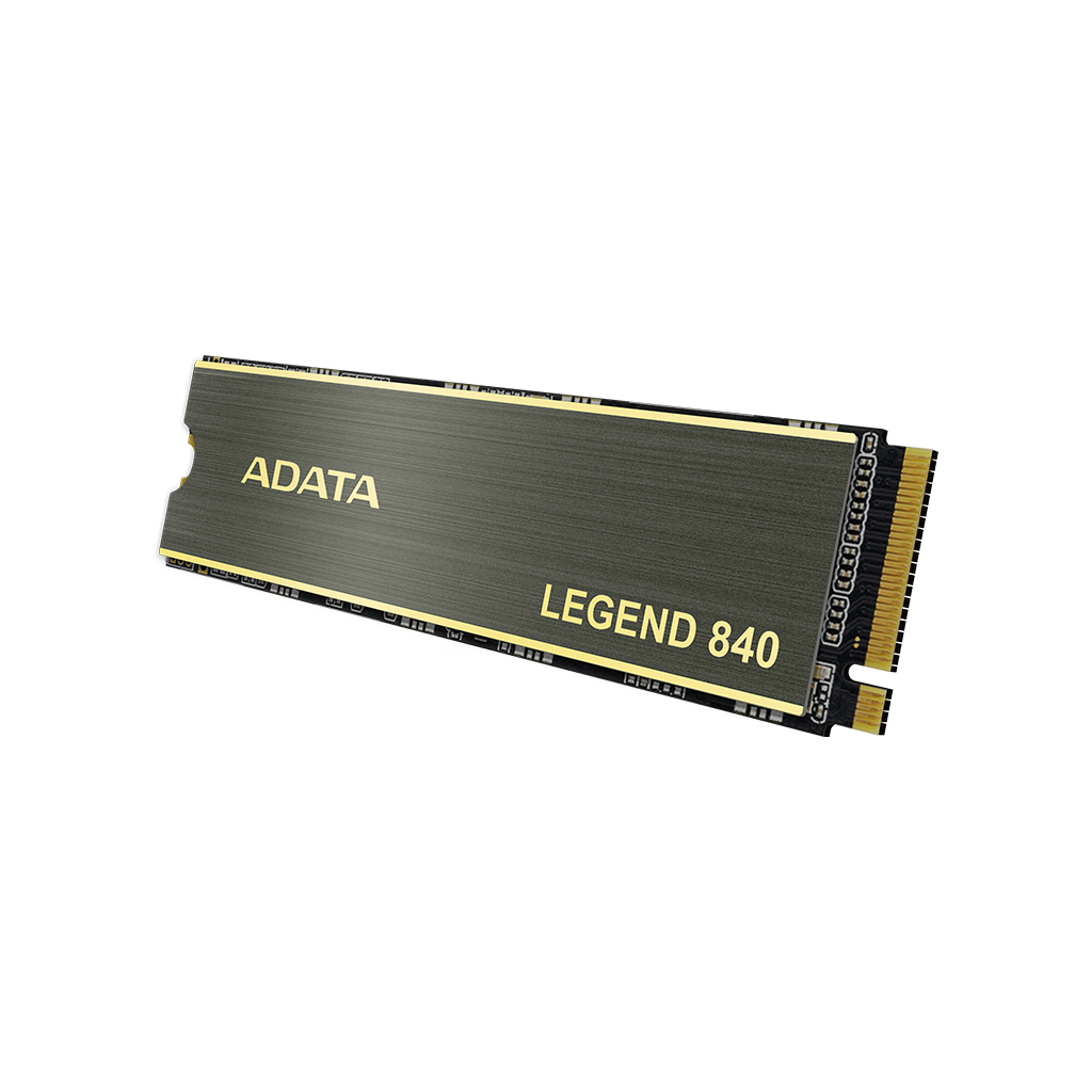Накопичувач SSD M.2 2280 1TB ADATA (ALEG-840-1TCS) зображення 3