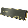 Накопичувач SSD M.2 2280 512GB ADATA (ALEG-840-512GCS) зображення 3