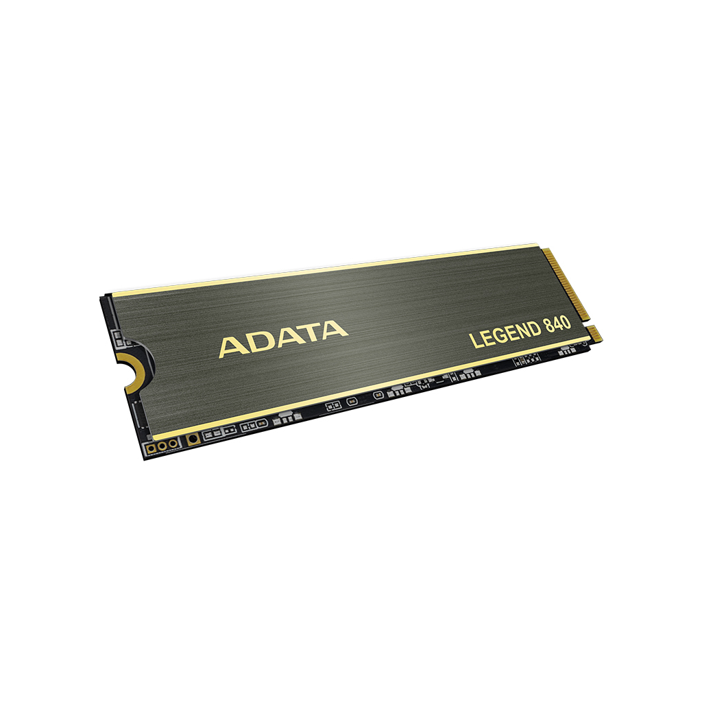Накопитель SSD M.2 2280 512GB ADATA (ALEG-840-512GCS) изображение 4