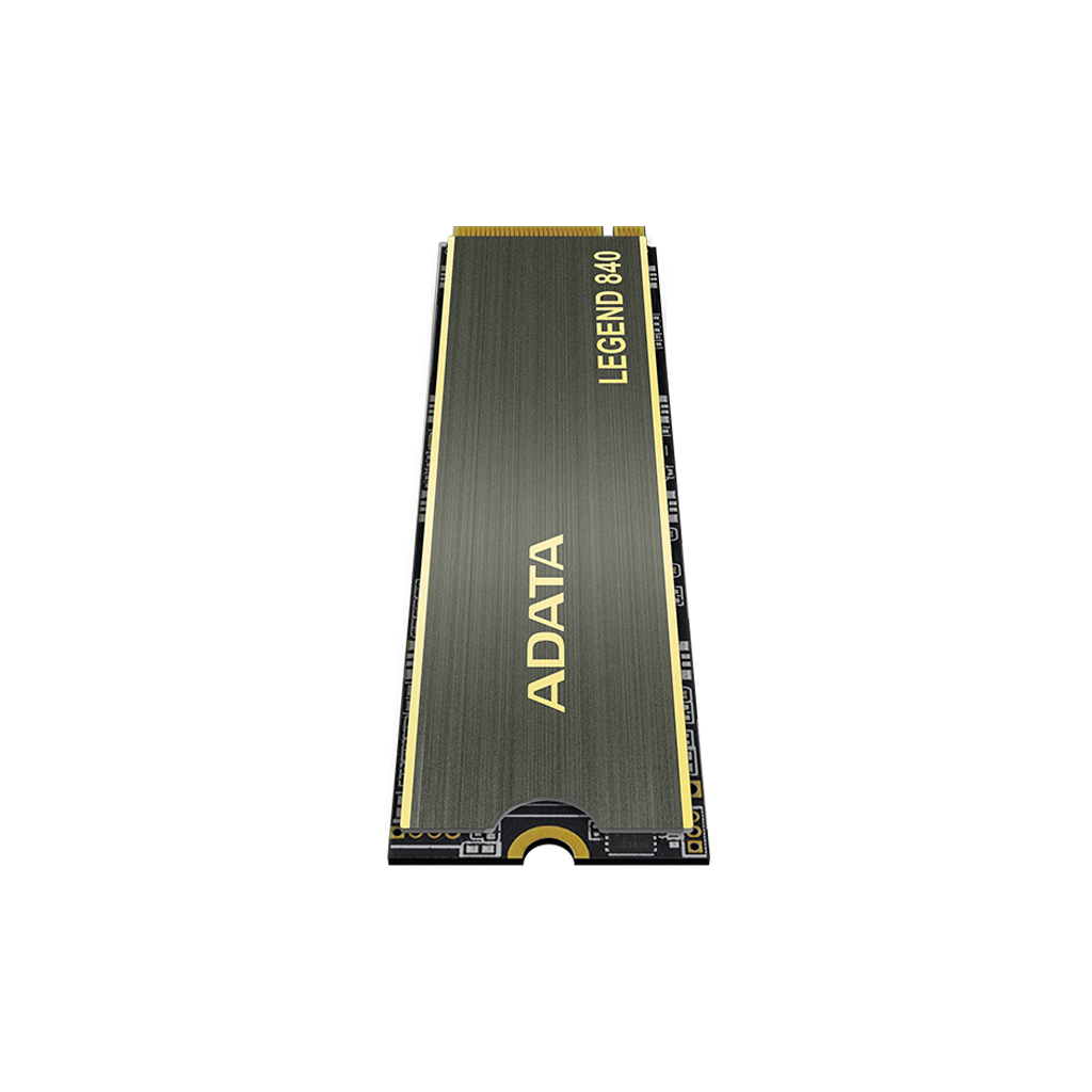 Накопитель SSD M.2 2280 512GB ADATA (ALEG-840-512GCS) изображение 5
