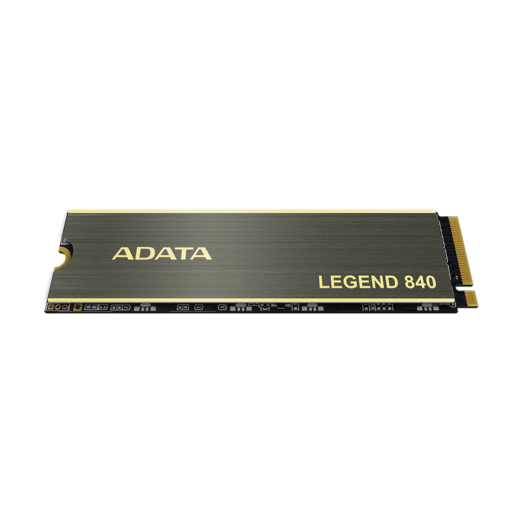 Накопитель SSD M.2 2280 512GB ADATA (ALEG-840-512GCS) изображение 6