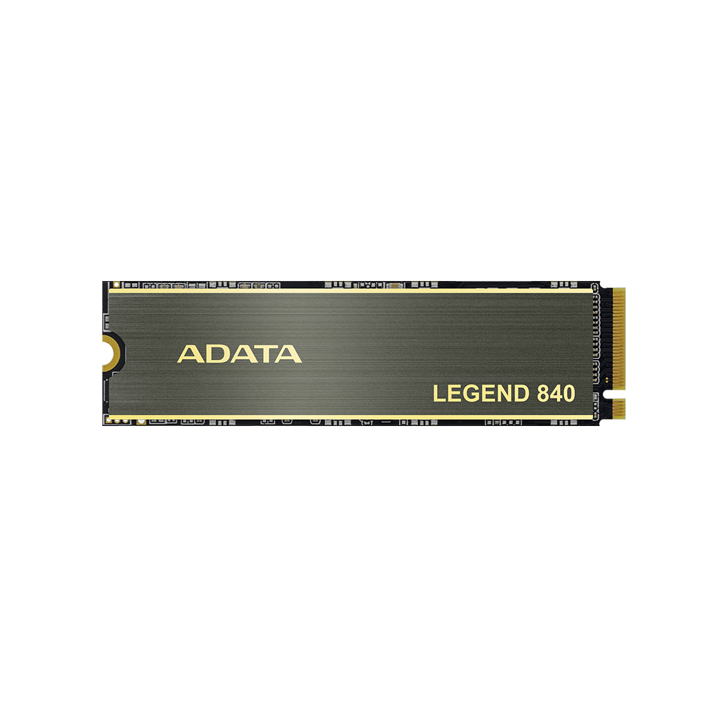 Накопитель SSD M.2 2280 1TB ADATA (ALEG-840-1TCS)