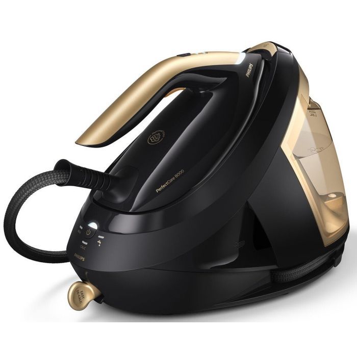 Паровая станция Philips PSG8140/80 изображение 6