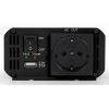 Автомобільний інвертор EnerGenie 12V/220V 500 Вт (EG-PWC500-01) зображення 2