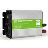Автомобільний інвертор EnerGenie 12V/220V 500 Вт (EG-PWC500-01)