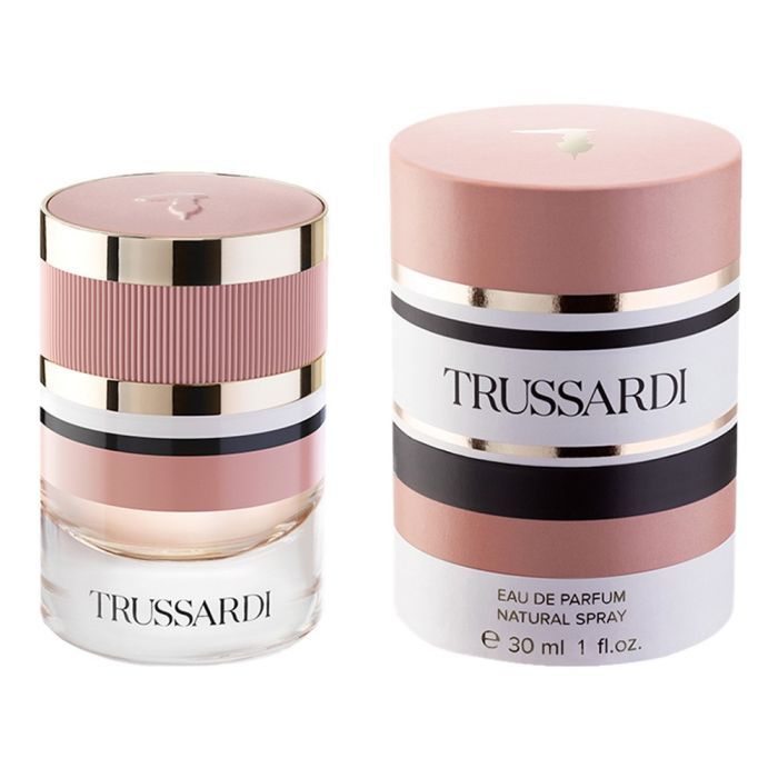 Парфюмированная вода Trussardi Eau de Parfum 90 мл (8058045425649) изображение 2