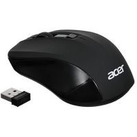Мышка Acer OMR010 Wireless Black (ZL.MCEEE.005) изображение 5