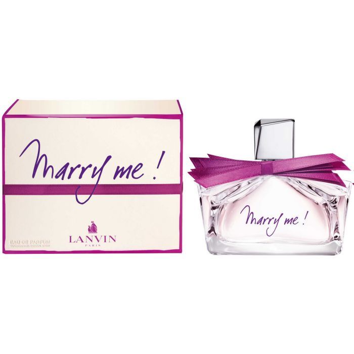 Парфумована вода Lanvin Marry Me тестер 75 мл (3386460023382)