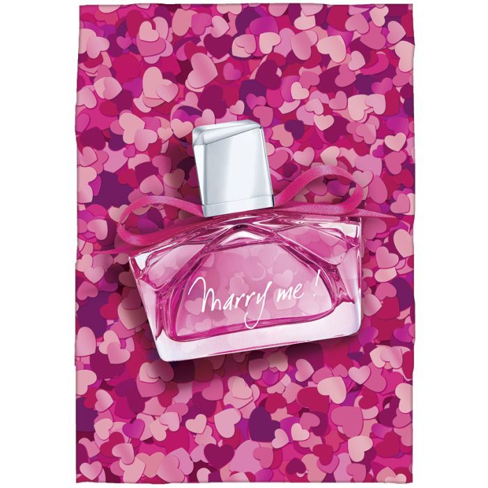 Парфумована вода Lanvin Marry Me тестер 75 мл (3386460023382) зображення 3