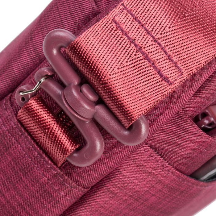 Сумка для ноутбука RivaCase 15.6" 8335 Red (8335Red) изображение 11