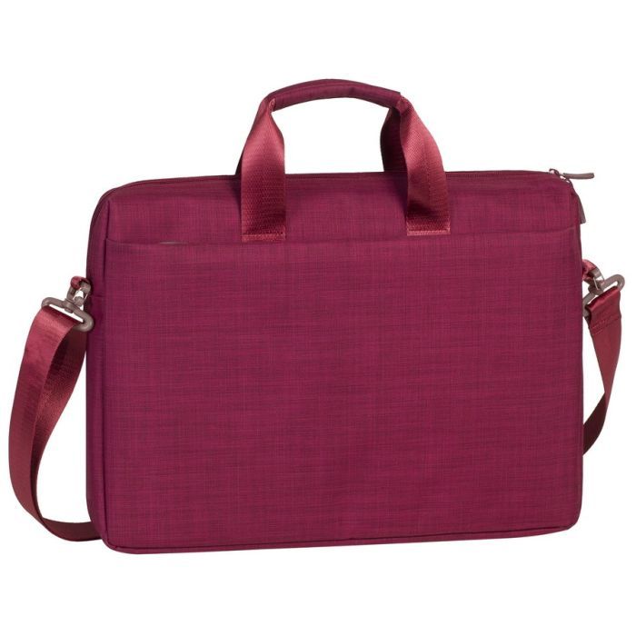 Сумка для ноутбука RivaCase 15.6" 8335 Red (8335Red) изображение 3