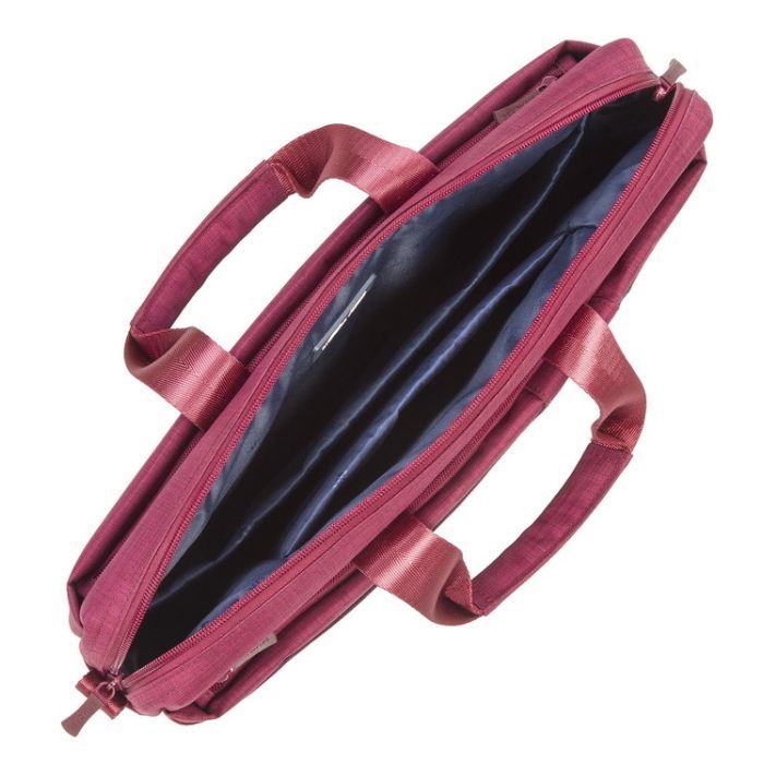 Сумка для ноутбука RivaCase 15.6" 8335 Red (8335Red) изображение 6