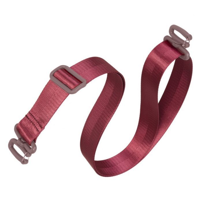 Сумка для ноутбука RivaCase 15.6" 8335 Red (8335Red) изображение 9