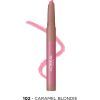 Помада для губ L'Oreal Paris Matte Lip Crayon 102 1.3 г (3600523793839) изображение 2
