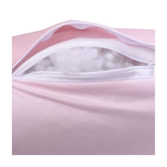 Подушка Верес для годування "Comfort Dream Raspberry" 170*75 (302.03.2) зображення 5