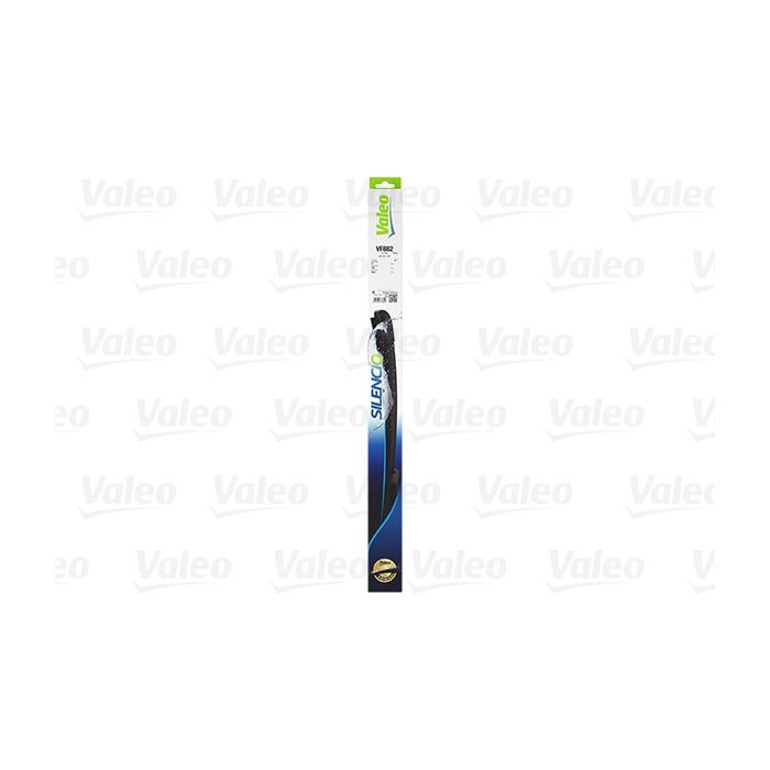 Щетка стеклоочистителя Valeo 577882 изображение 2