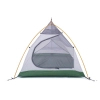 Палатка Naturehike Сloud Up 1 Updated NH18T010-T 210T Green (6927595730539) изображение 2