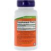 Травы Now Foods Репродуктивное Здоровье Мужчин ТестоДжек, TestoJack 300, 60 (NOW-02202) изображение 2