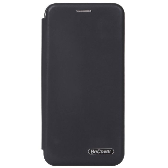 Чохол до мобільного телефона BeCover Exclusive Samsung Galaxy A03s SM-A037 Black (707007)