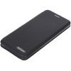 Чохол до мобільного телефона BeCover Exclusive Samsung Galaxy A03s SM-A037 Black (707007) зображення 2