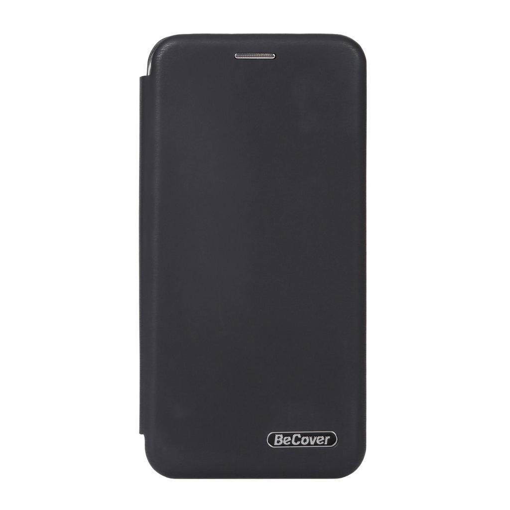 Чехол для мобильного телефона BeCover Exclusive Samsung Galaxy A03s SM-A037 Black (707007)