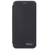 Чохол до мобільного телефона BeCover Exclusive Samsung Galaxy A03s SM-A037 Black (707007)