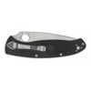 Ніж Spyderco Resilience FRN (C142PBK) зображення 2
