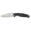 Ніж Spyderco Resilience FRN (C142PBK)