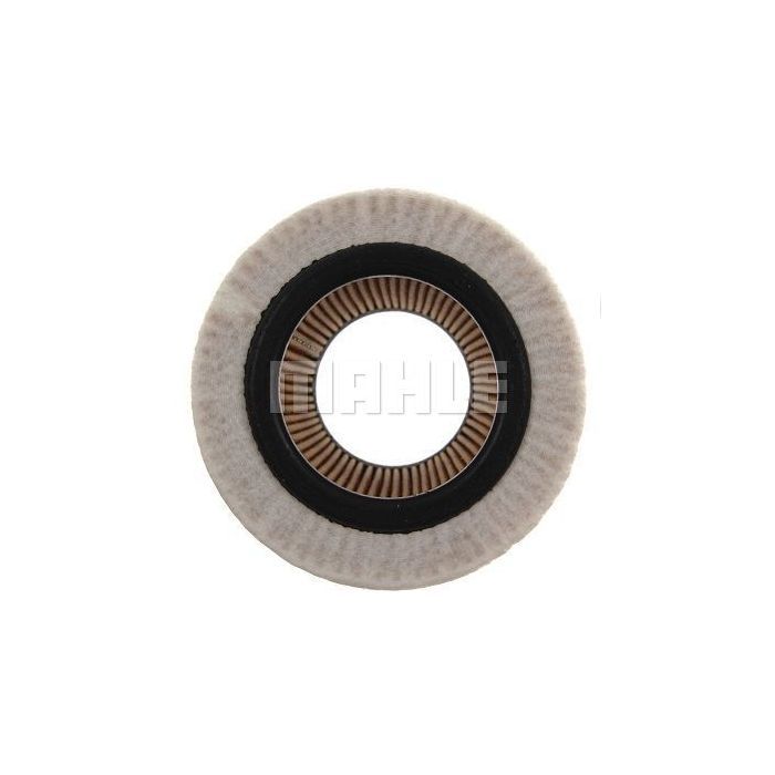 Фільтр масляний Mahle OX387DECO зображення 6