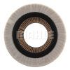 Фільтр масляний Mahle OX387DECO зображення 6