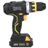 Шуруповерт Deko GCD20DU2A изображение 3 Шуруповерт Deko GCD20DU2A изображение 3