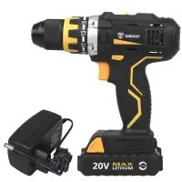 Шуруповерт Deko GCD20DU2A изображение 5 Шуруповерт Deko GCD20DU2A изображение 5