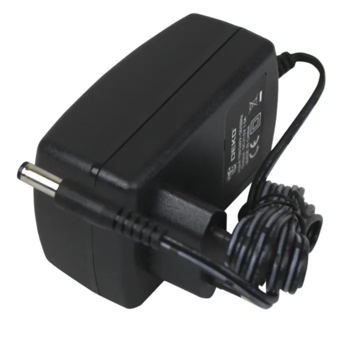 Шуруповерт Deko GCD20DU2A зображення 8