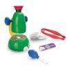 Детский микроскоп EDU-Toys 30x (JS003) изображение 2