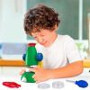Детский микроскоп EDU-Toys 30x (JS003) изображение 4