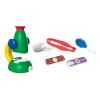 Детский микроскоп EDU-Toys 30x (JS003)