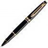 Роллер Waterman EXPERT Black  RB (40 021) изображение 3