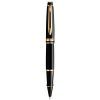 Роллер Waterman EXPERT Black  RB (40 021)