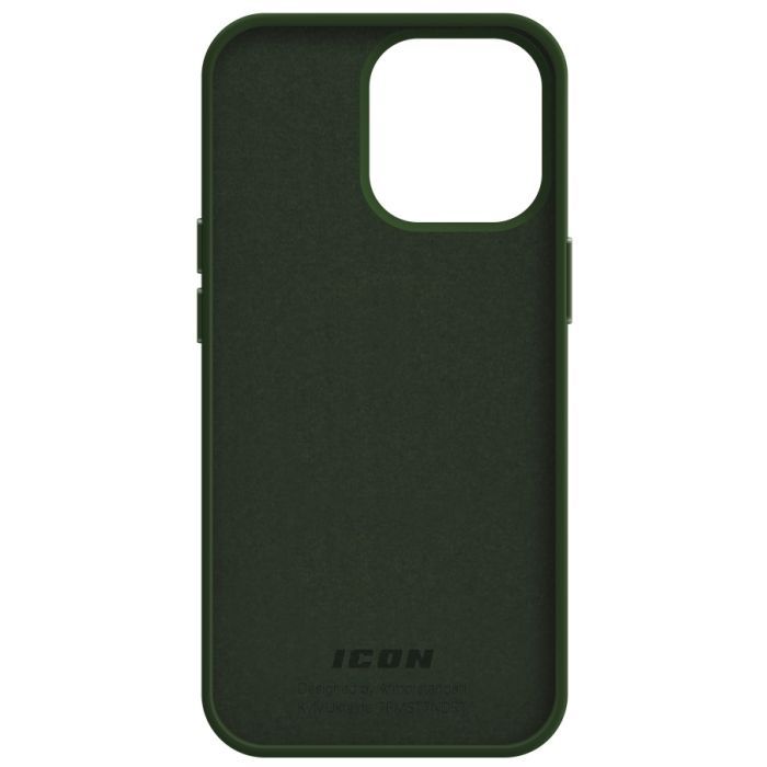 Чехол для мобильного телефона Armorstandart ICON2 Case Apple iPhone 13 Pro Clover (ARM60491) изображение 2