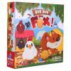 Настольная игра Стиль жизни Прощай, мистер лис (812)