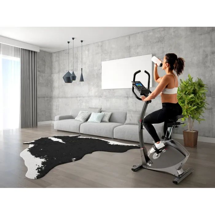 Велотренажер Toorx Upright Bike BRX 95 (929508) изображение 11