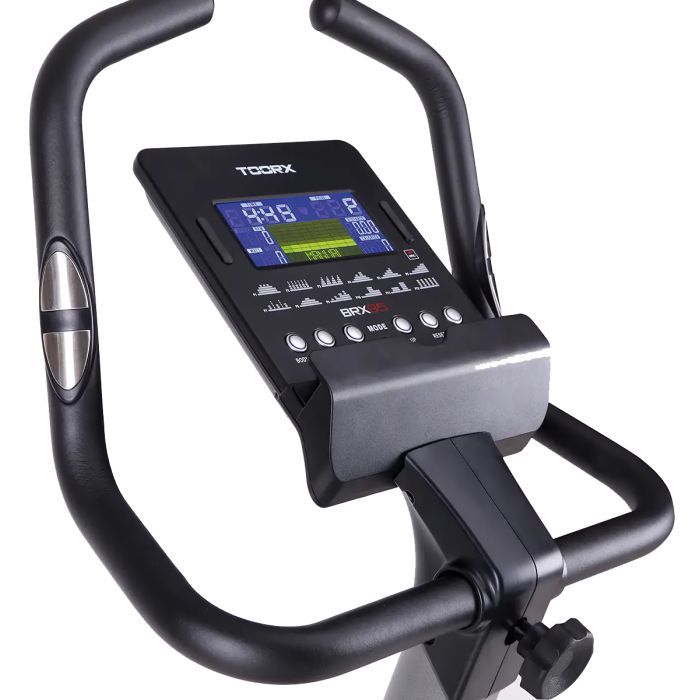 Велотренажер Toorx Upright Bike BRX 95 (929508) изображение 5