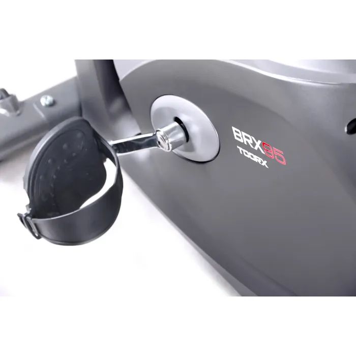 Велотренажер Toorx Upright Bike BRX 95 (929508) изображение 6