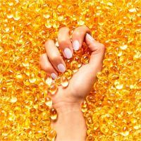 Крем для волос Pantene Длинные и крепкие 270 мл (8001841681399) изображение 3