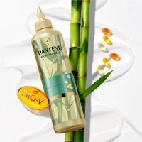 Крем для волос Pantene Длинные и крепкие 270 мл (8001841681399) изображение 6