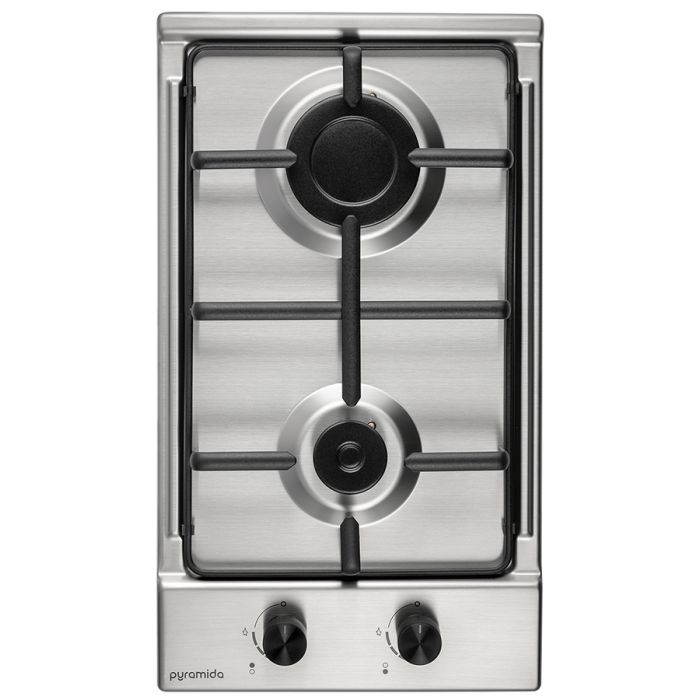 Варочна поверхня Pyramida PFX 302 IX B